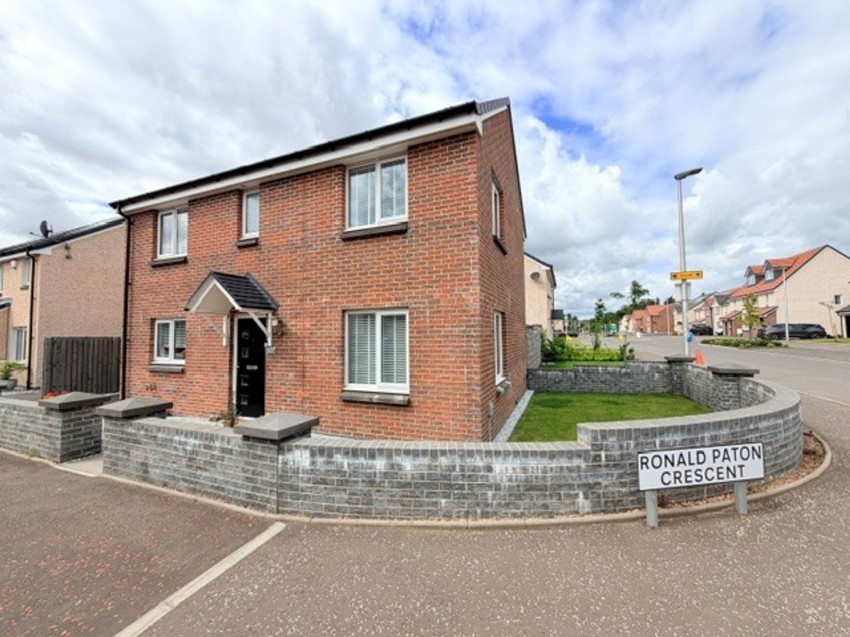 Images for Ronald Paton Crescent, Glenrothes, KY7