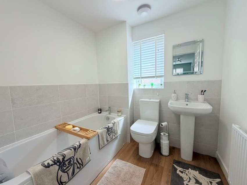 Images for Ronald Paton Crescent, Glenrothes, KY7
