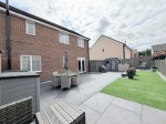 Images for Ronald Paton Crescent, Glenrothes, KY7