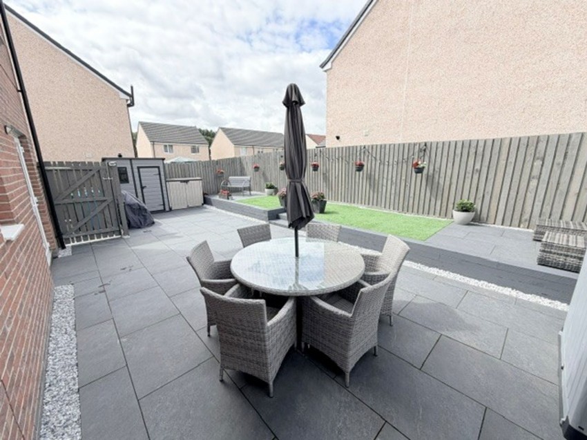 Images for Ronald Paton Crescent, Glenrothes, KY7