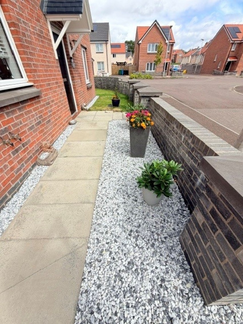 Images for Ronald Paton Crescent, Glenrothes, KY7