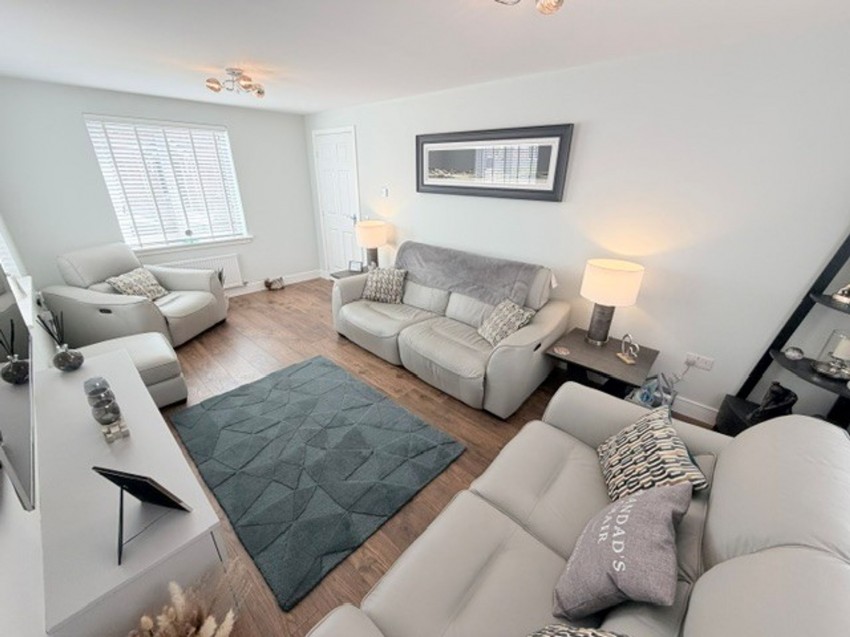 Images for Ronald Paton Crescent, Glenrothes, KY7