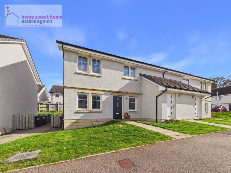 Atholl Place, Inverness, IV2