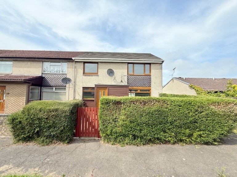 Cullen Drive, Glenrothes, KY6