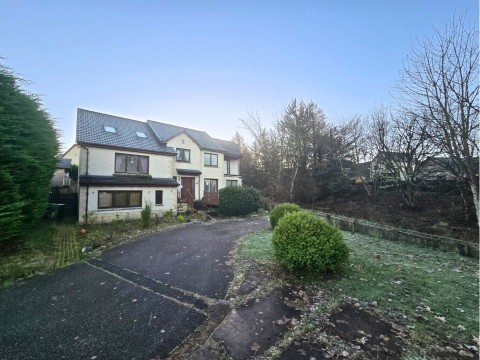 View Full Details for Redwood Crescent, Inverness, IV2