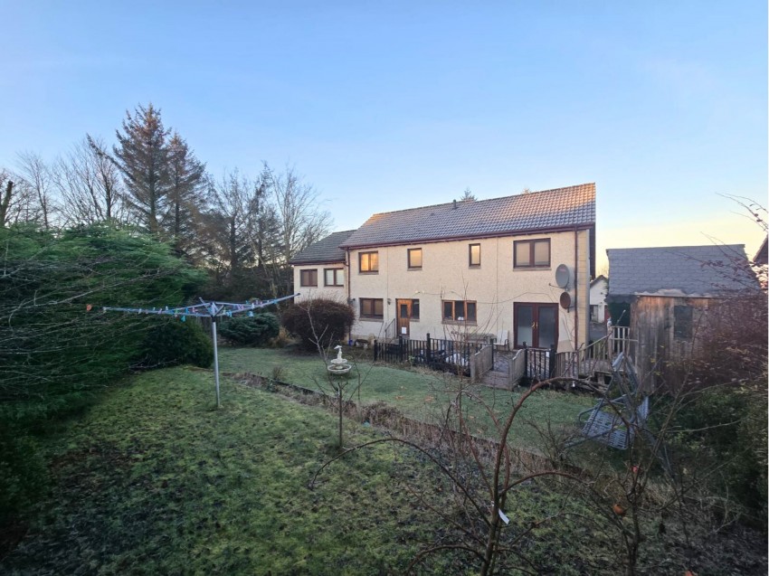 Images for Redwood Crescent, Inverness, IV2