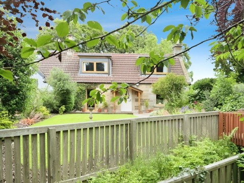 View Full Details for Freuchie, Cupar, KY15