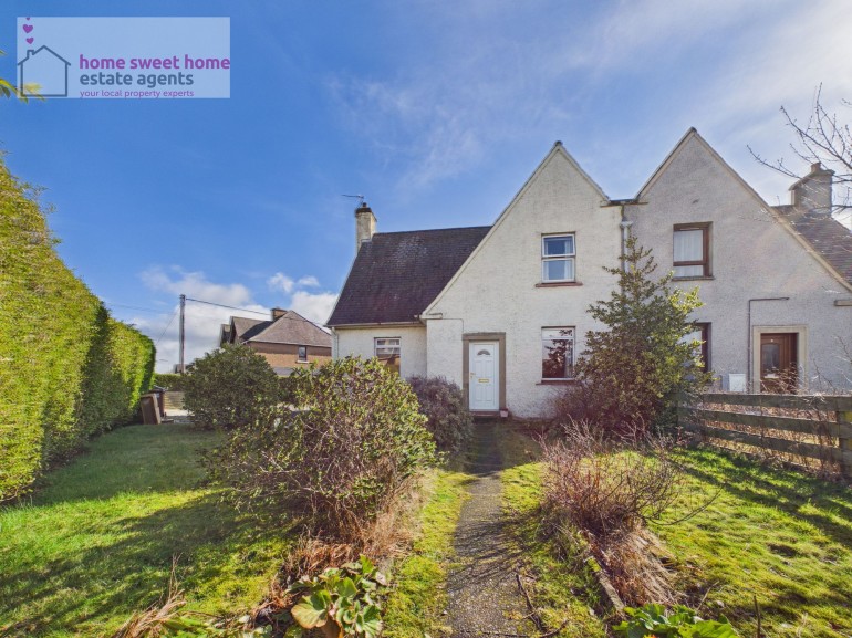 Laurel Avenue, Inverness, IV3