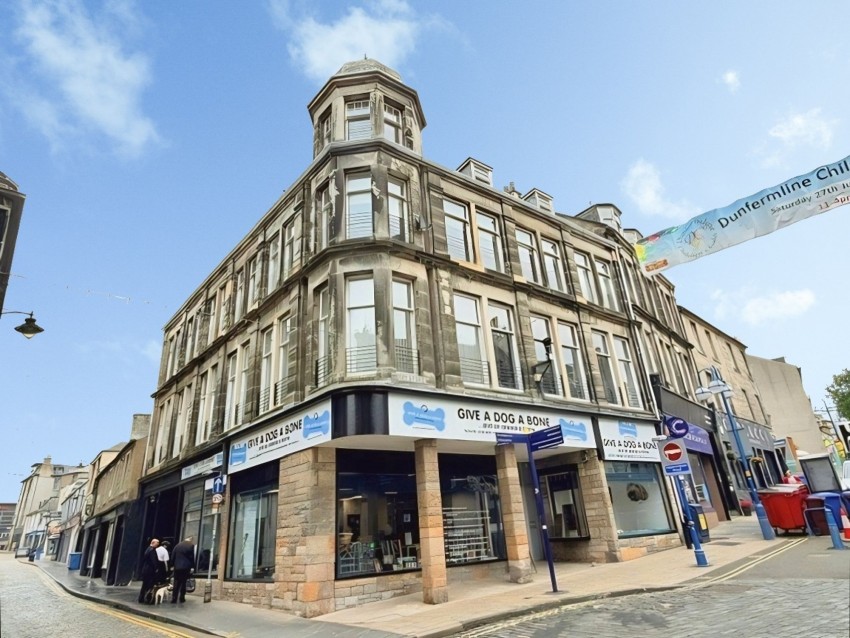 Images for Bruce Street, Dunfermline, KY12