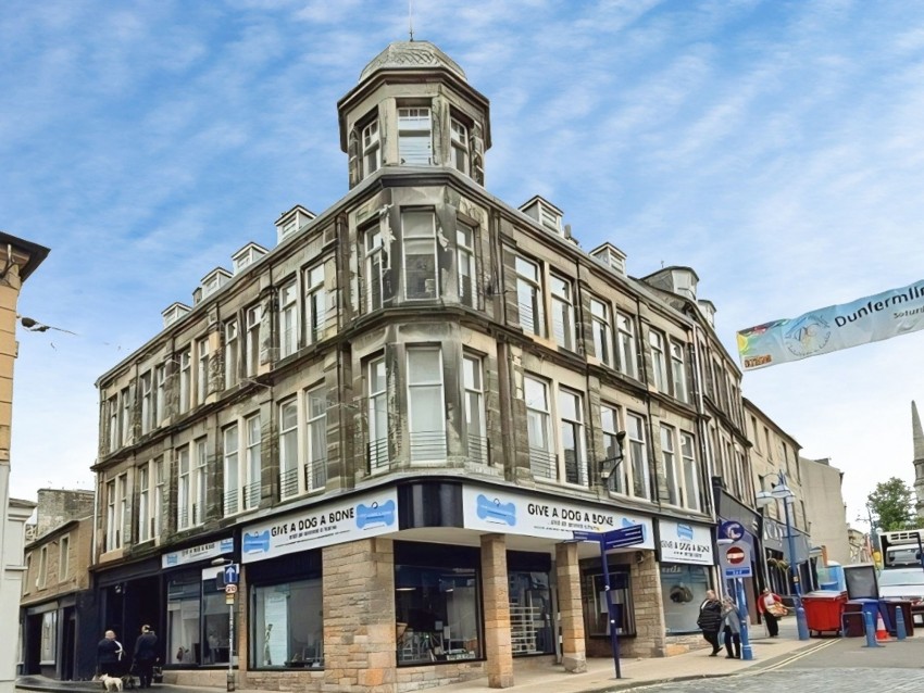 Images for Bruce Street, Dunfermline, KY12