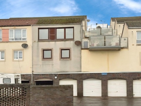 View Full Details for Bethune Way, Buckhaven, KY8