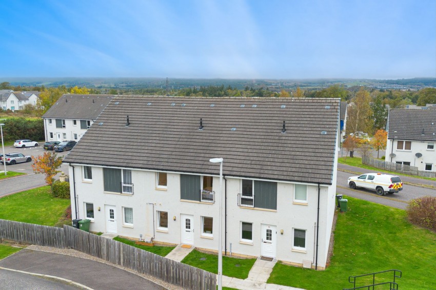 Images for Foxglove Crescent, Inverness, IV2