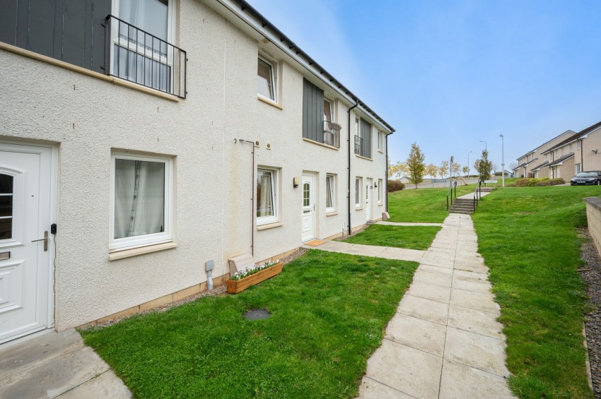 Images for Foxglove Crescent, Inverness, IV2