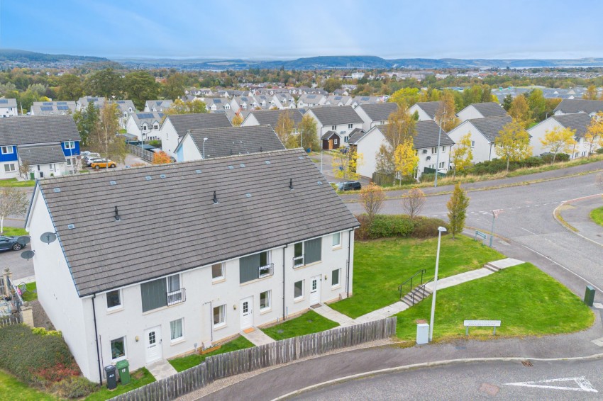Images for Foxglove Crescent, Inverness, IV2