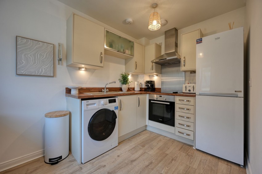 Images for Foxglove Crescent, Inverness, IV2