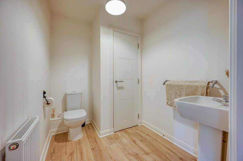 Images for Foxglove Crescent, Inverness, IV2