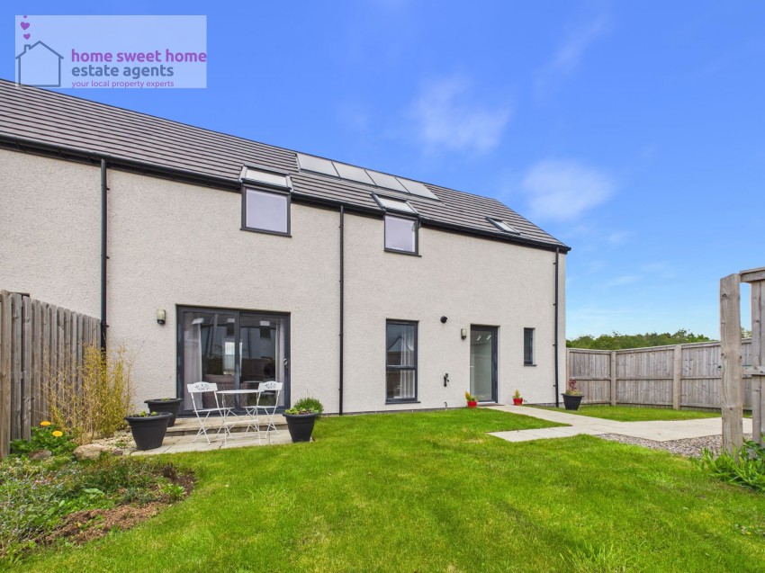 Images for Campbell Court, Croy, IV2