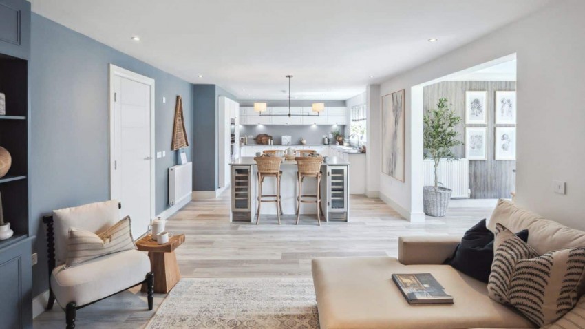 Images for Torvean, Plot 32- Mitchell Grand, IV3