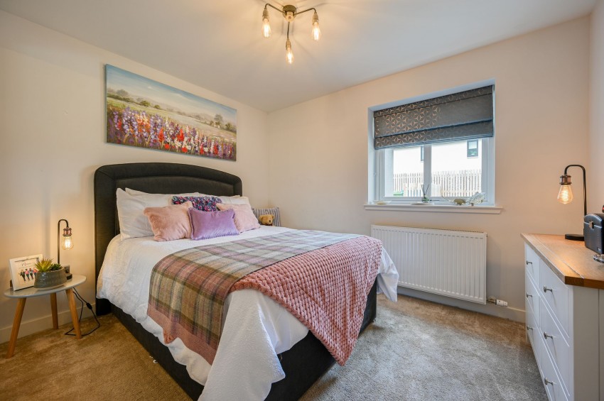 Images for Bridgefield Gardens, Ardersier, IV2