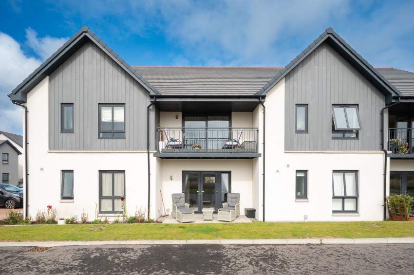 Images for Bridgefield Gardens, Ardersier, IV2