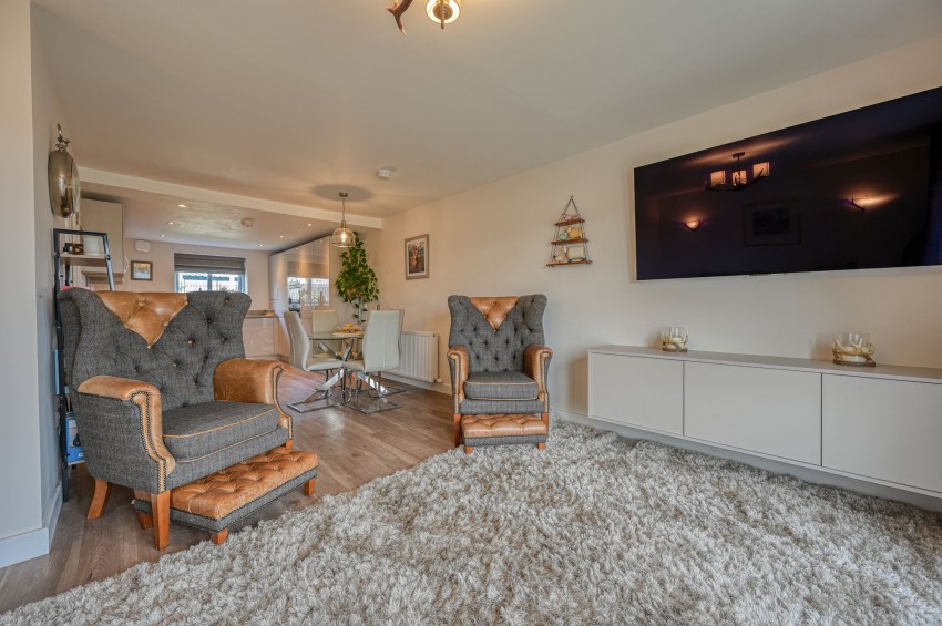 Images for Bridgefield Gardens, Ardersier, IV2