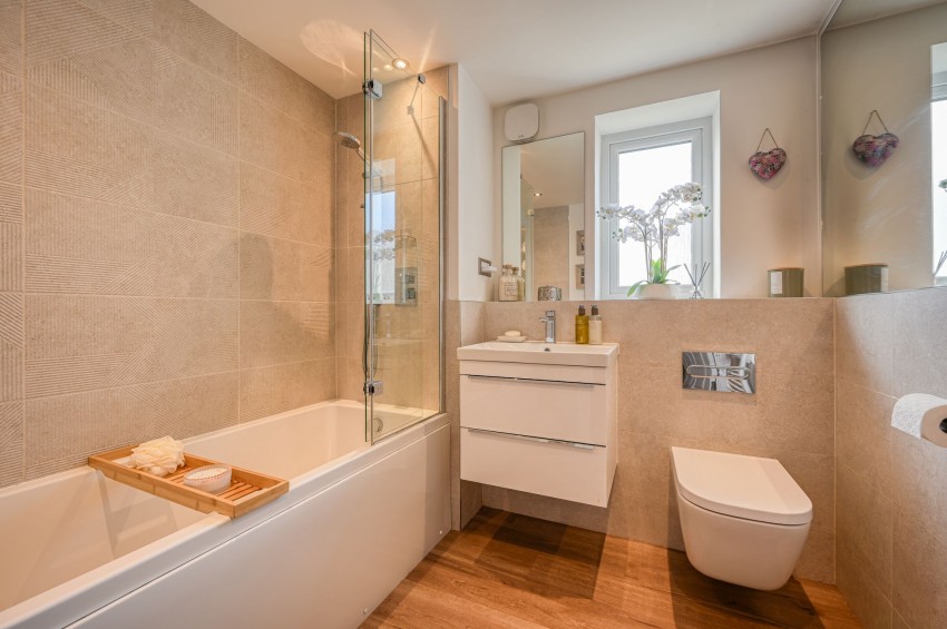 Images for Bridgefield Gardens, Ardersier, IV2