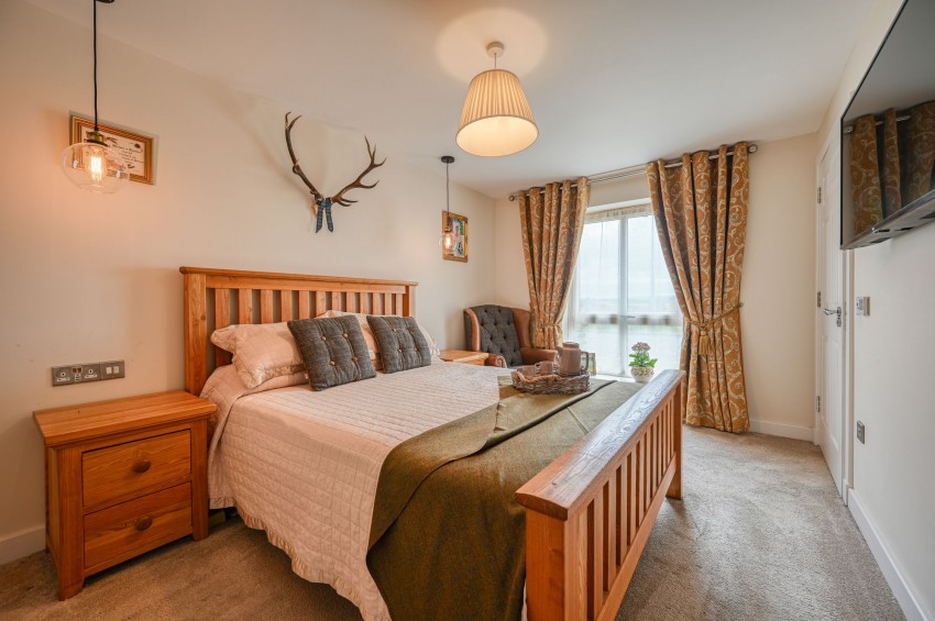 Images for Bridgefield Gardens, Ardersier, IV2
