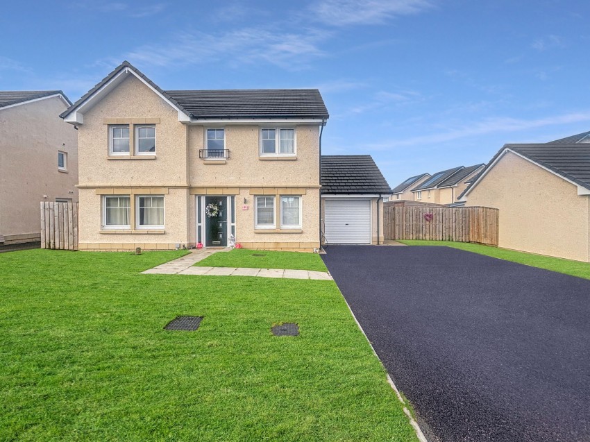 Images for Peffery Avenue, Inverness, IV2