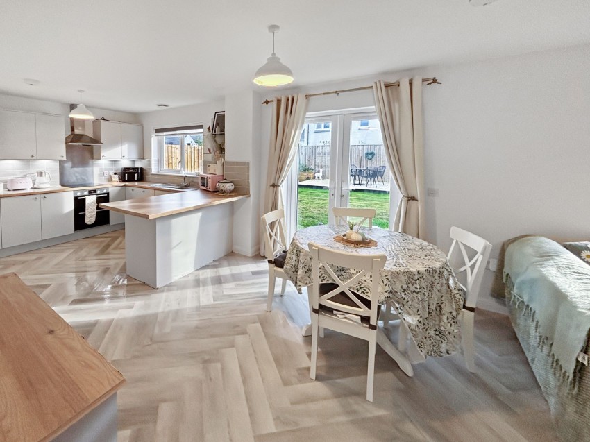 Images for Peffery Avenue, Inverness, IV2