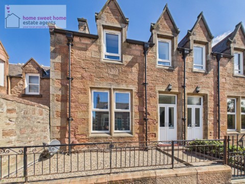 View Full Details for Kenneth Street, Inverness, IV3