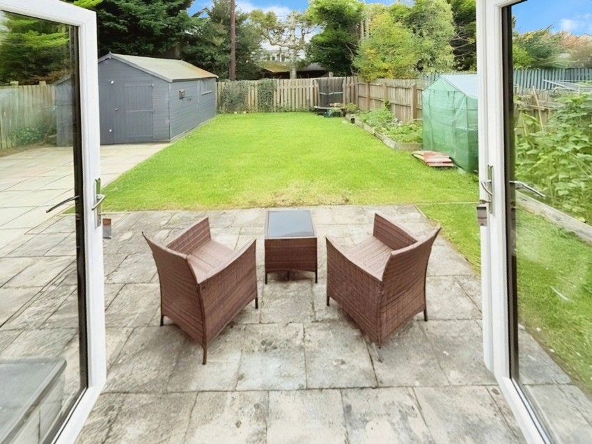 Images for Brunton Park, Markinch, KY7