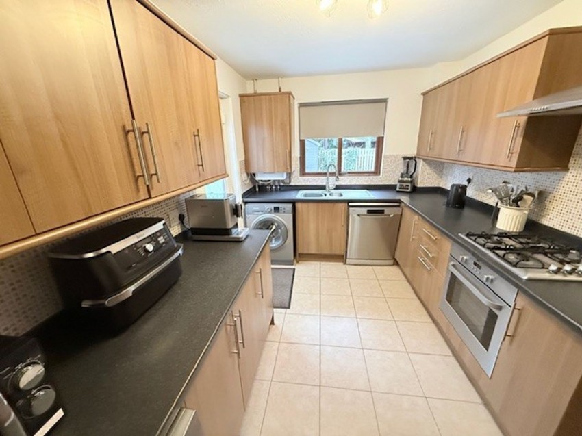 Images for Brunton Park, Markinch, KY7