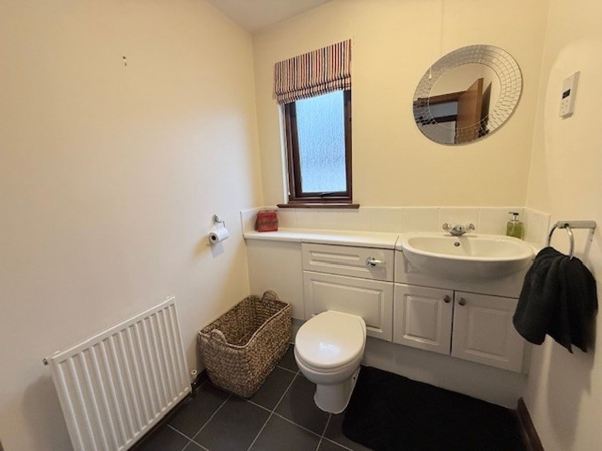 Images for Brunton Park, Markinch, KY7