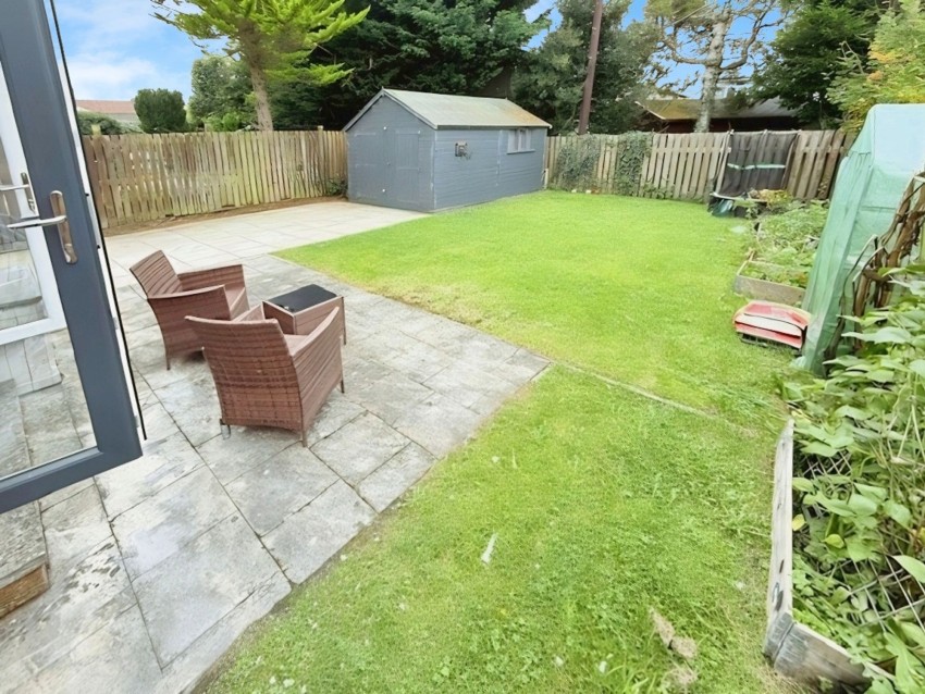 Images for Brunton Park, Markinch, KY7