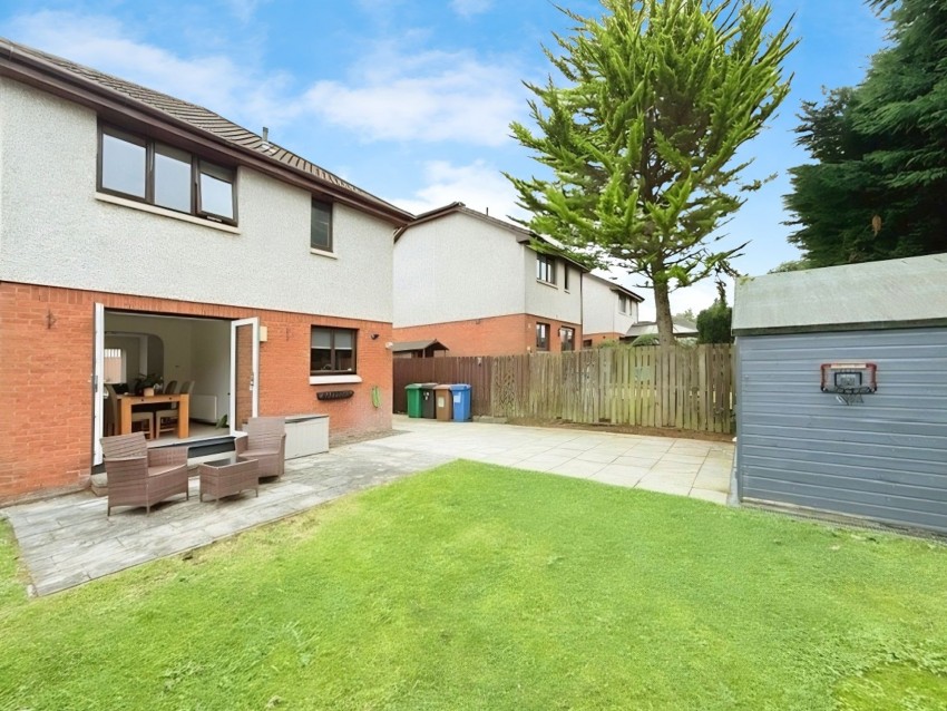 Images for Brunton Park, Markinch, KY7