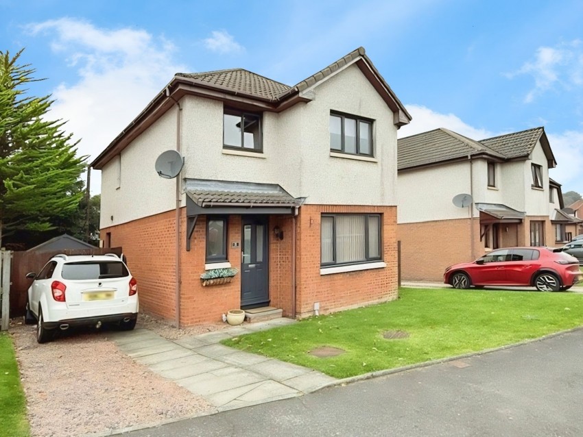 Images for Brunton Park, Markinch, KY7