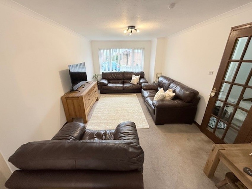 Images for Brunton Park, Markinch, KY7