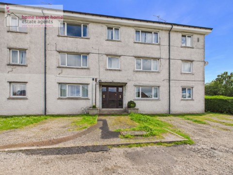 View Full Details for Drynie Terrace, Inverness, IV2