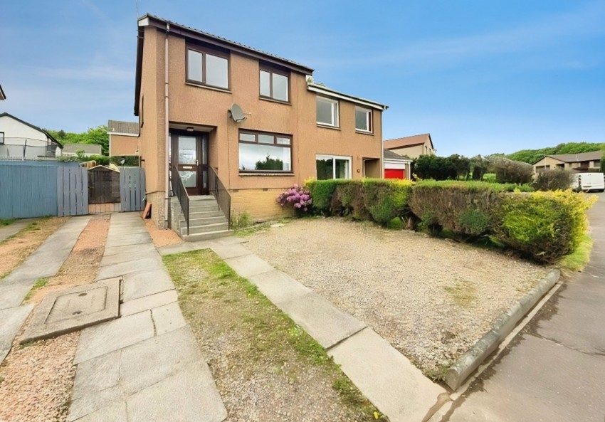 Images for Cowal Crescent, Glenrothes, KY6