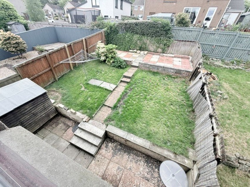 Images for Cowal Crescent, Glenrothes, KY6