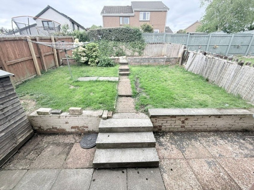 Images for Cowal Crescent, Glenrothes, KY6