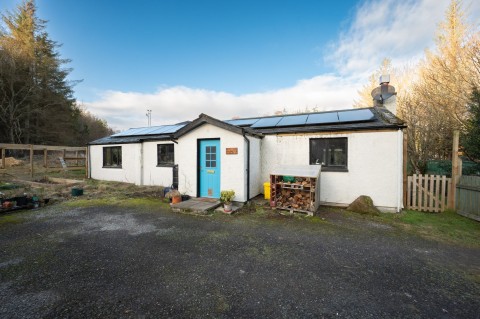 View Full Details for Culbokie, Dingwall, IV7