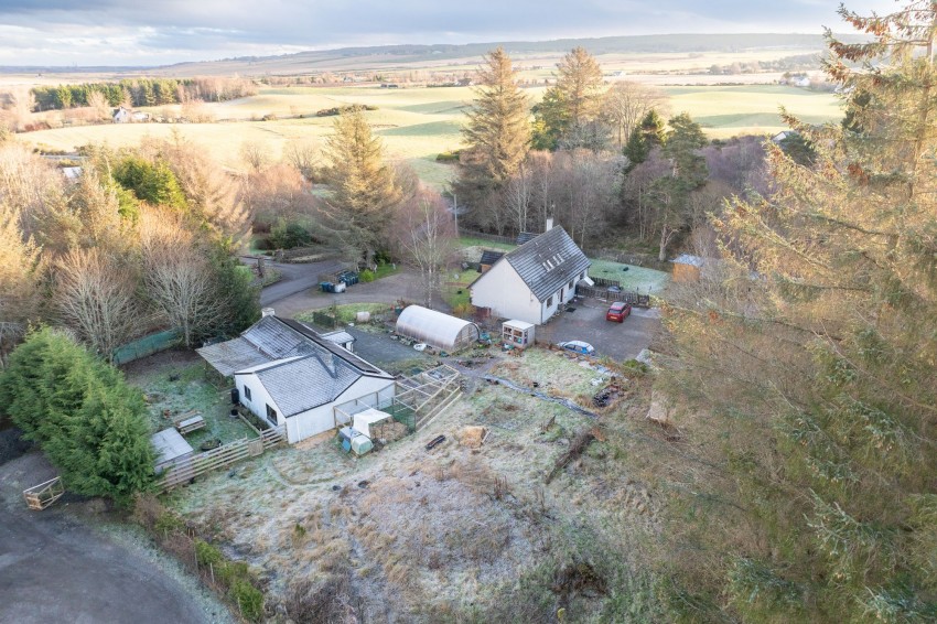 Images for Culbokie, Dingwall, IV7