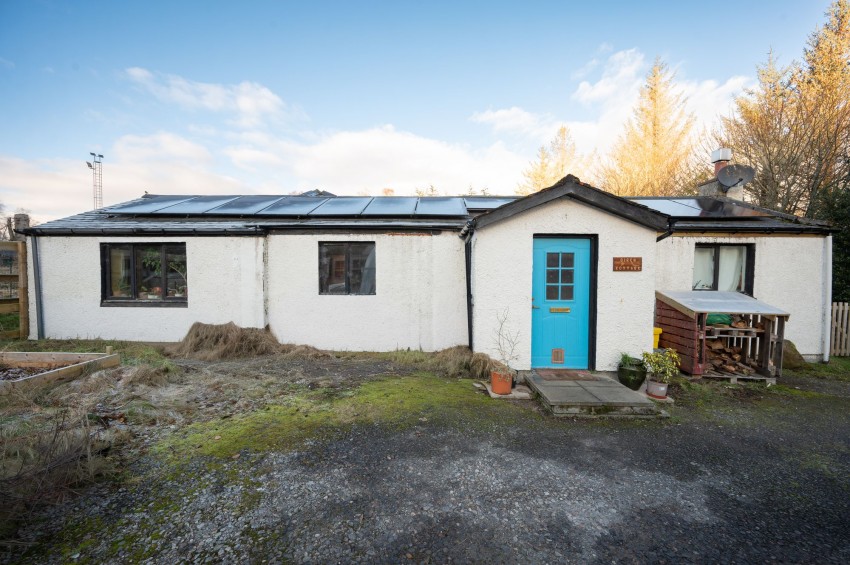 Images for Culbokie, Dingwall, IV7