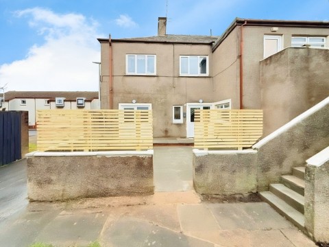 View Full Details for High Street, Methil, KY8
