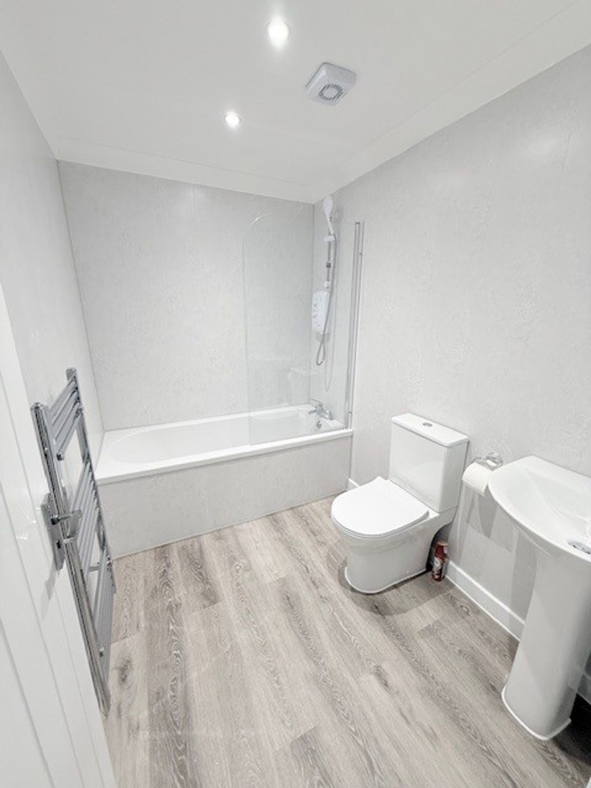 Images for High Street, Methil, KY8