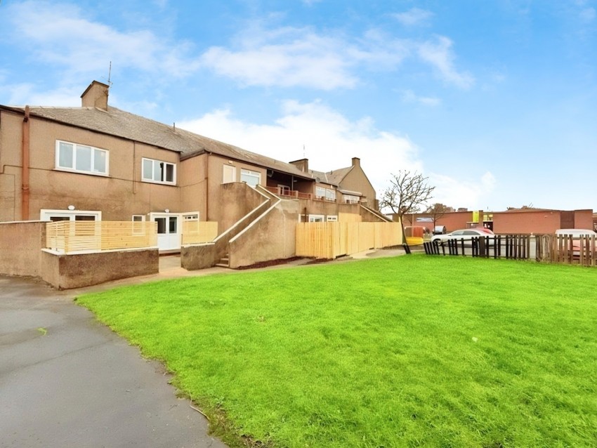 Images for High Street, Methil, KY8