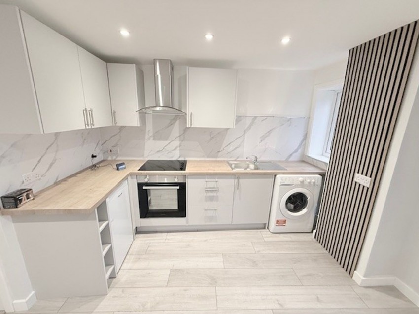 Images for High Street, Methil, KY8