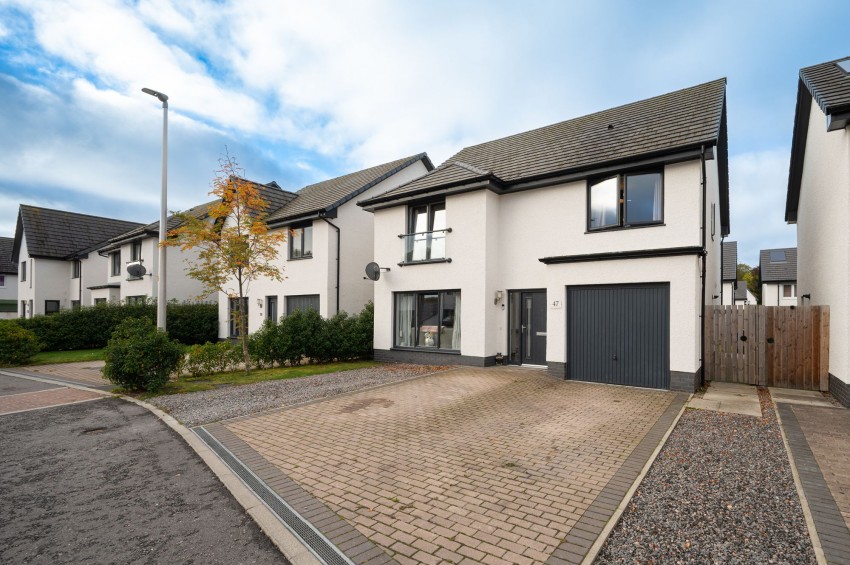 Images for Darochville Place, Inverness, IV2