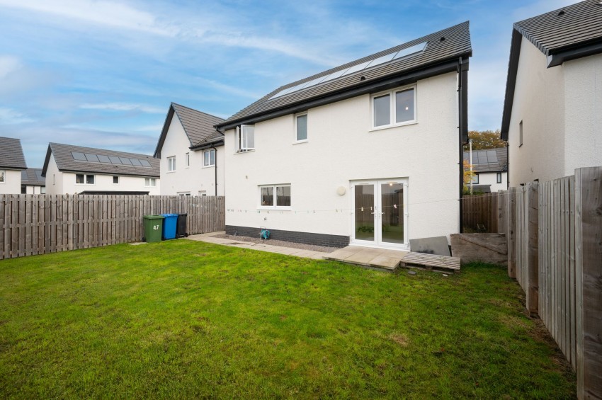 Images for Darochville Place, Inverness, IV2